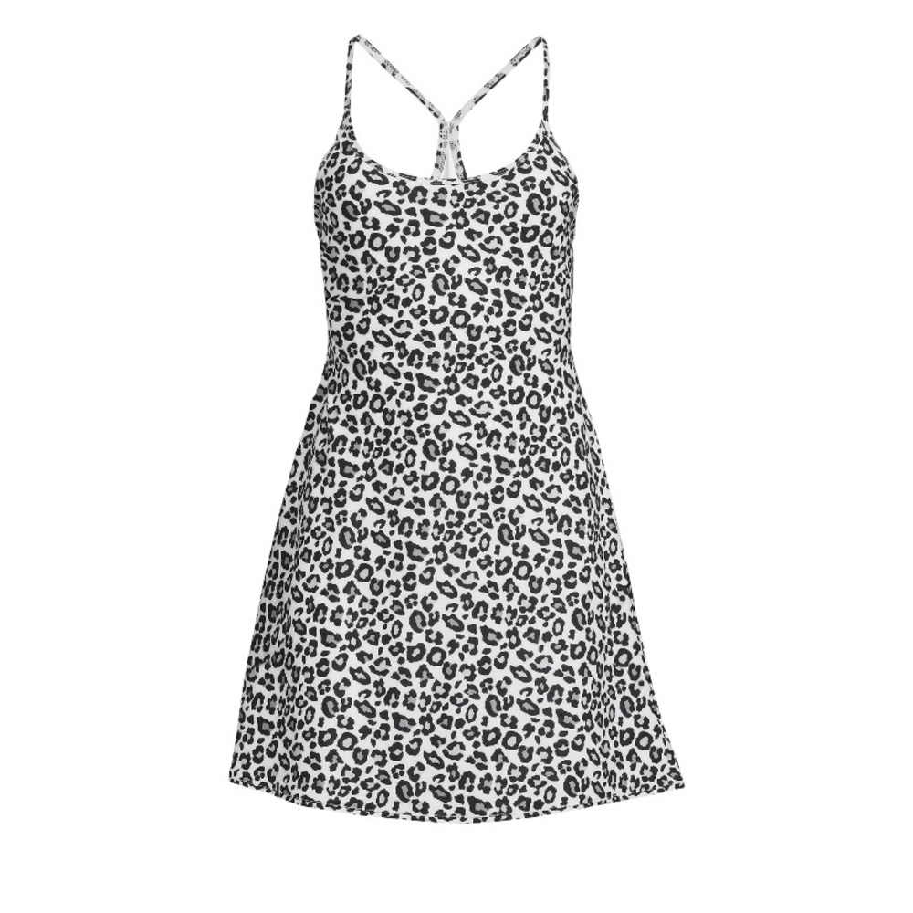 Woman’s Exercise Dress